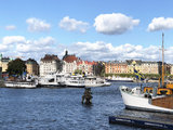 初秋九月来一场北欧文化和博物馆之旅吧！去斯堪的纳维亚寻找维京人的海盗船！自驾+游轮之行全游记和详细攻略。（已完结）