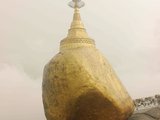 蚂蚁游记：缅甸2018（光脚游走在佛塔与信佛百姓之中）（全文完）