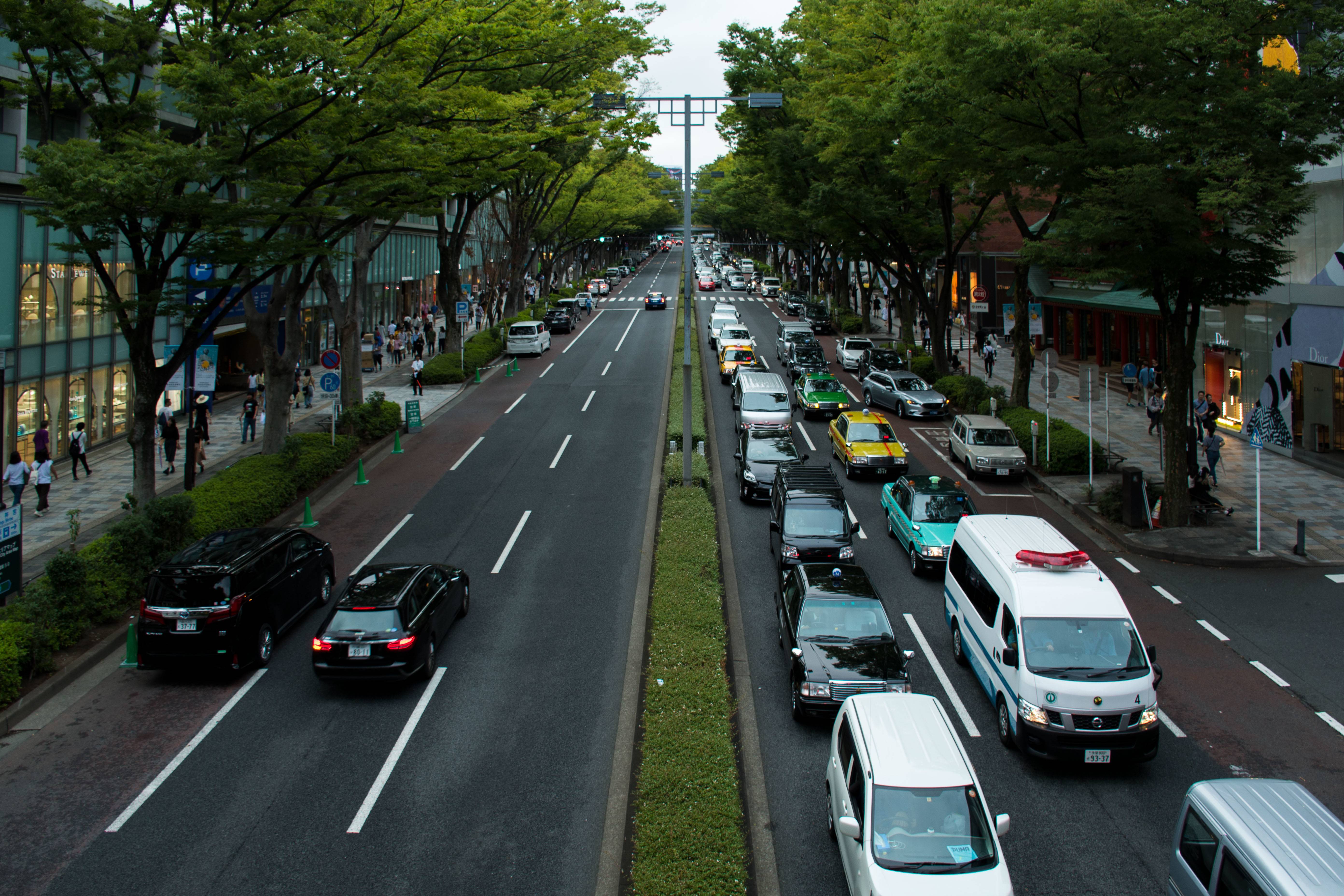 东游西京の大暴走 - 东京旅游攻略 - 日本 - 论坛 - 穷游网