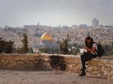 中年妇女的奇妙旅行 -- 约旦以色列巴勒斯坦十日记