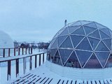 就是想去北极圈住雪地玻璃球-10天俄罗斯（贝加尔湖+莫斯科+摩尔曼斯克）