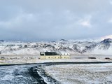 冰岛-在世界的尽头背包旅行