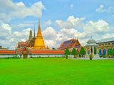 泰国#曼谷（景点篇）#超级旅行宝典@自游儿行