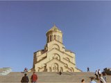 年少有为之2018国庆阿塞拜疆格鲁吉亚8日游（多图 已更完）