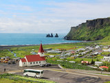 我的冰岛二次缘（三大一小的冰岛9天8晚自驾环岛游，三千里路冰与火，闯西峡湾、观Puffin）【更新完毕】