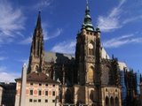 布拉格城堡介绍