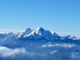 24岁，我在瑞士欣赏漫天飞雪（海量美图，最适合旅拍的线路）