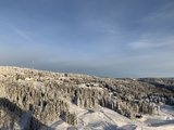 冬季童话王国挪威的圣诞滑雪之旅