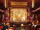 有关佛教的特别游记：新加坡30天佛法心灵之旅