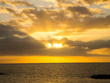 用绚烂的阳光迎接2019-记加那利群岛的五个日夜