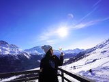 坐上雪国列车，去往上帝偏爱的国度——冬季瑞士8日之旅（卢塞恩+铁力士+卢加诺+圣莫里茨）