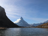 【瑞士自助游记】瑞士采尔马特两天一夜行程，感受最美瑞士山峰!