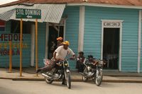 多米尼加共和国