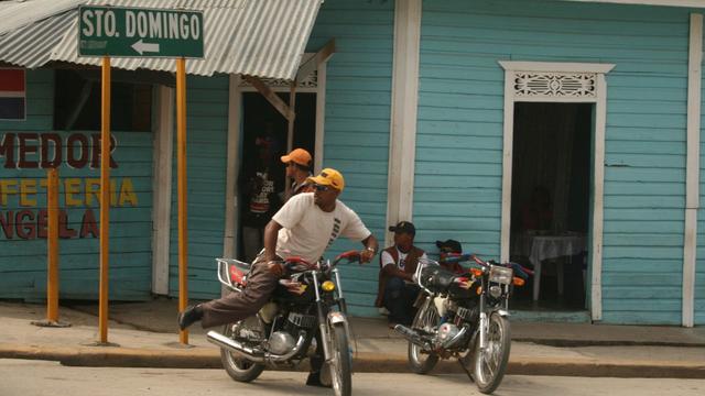 多米尼加共和国旅游攻略 多米尼加共和国游记攻略 多米尼加共和国自助游旅行指南 穷游网