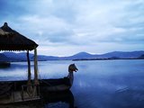 神神叨叨向往已久，碎碎念念终究成行————2018年岁末秘鲁的的喀喀湖（Titicaca）深度游之流水