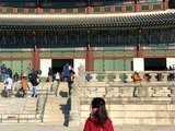 小蘑菇旅行记之2018-19首尔跨年（更新完）