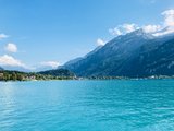 【一个人的旅行】在瑞士遇见梦想中的湖光山色（更新中）