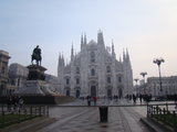 【留学那年的意大利】Milano时尚艺术之旅
