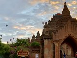 缅甸，值得被探索的秘境 | 缅甸六日纪（含最新可攀佛塔信息）