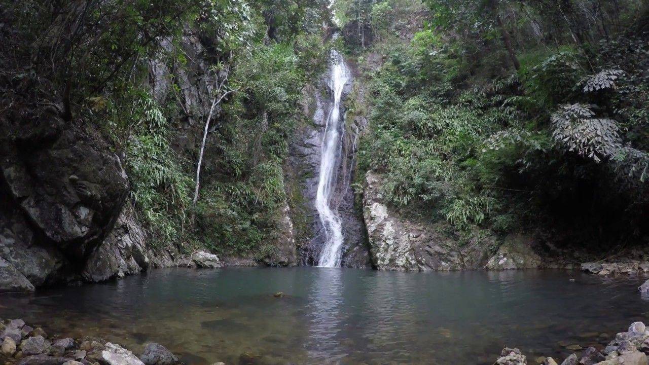 泰国巴真府超级旅行宝典自游儿行