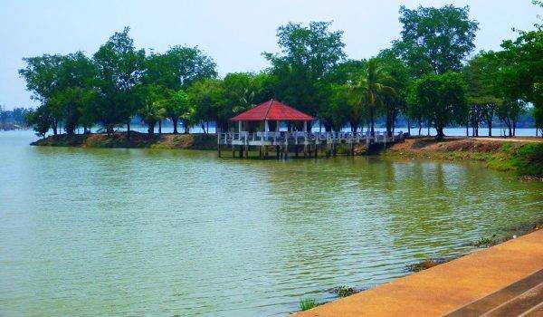 泰国巴真府超级旅行宝典自游儿行