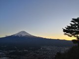 这个冬季，再访日本 ----东京闲逛，轻井泽滑雪，迪士尼疯玩，富士山神游 ， 2018亲子游最后一站准备及旅行记录