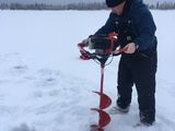2017年11月阿拉斯加冬季（网络预订，不租车）