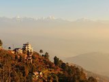 游走尼泊尔（三）—丛林漫步奇特旺