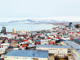 12月冰岛南岸自驾没瞅见极光-北京出发游