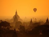 缅甸游约伴：回到旧时光，这是另一个世界
