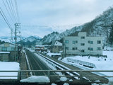 雪国之旅---东京&越后汤泽