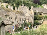 英国最美乡村-拜伯里（Bibury）