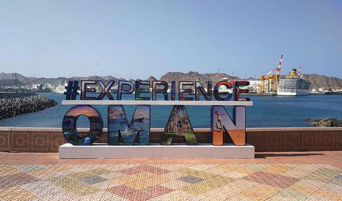 王国之心——阿曼苏丹国游记（含超2万字及大量图片锦囊风超详细攻略）