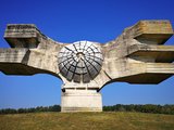 寻找南斯拉夫：人民英雄纪念碑