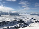 瑞航体验官冬游瑞士—Lauberhorn滑雪节、因特林肯、少女峰、卢塞恩