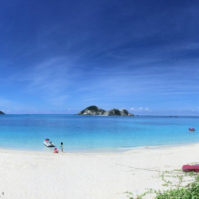 10日9晚冲绳九州盛夏行 渡嘉敷离岛 屋久岛 日本 论坛 穷游网
