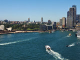 1日游：最悉尼特色的景观徒步！