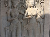 站在须弥山巅回望千年吴哥--探访神秘柬埔寨