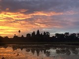 柬埔寨旅行小贴士——暹粒&贡布&西哈努克