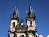 捷克德国奥地利童话之旅（非自驾游）