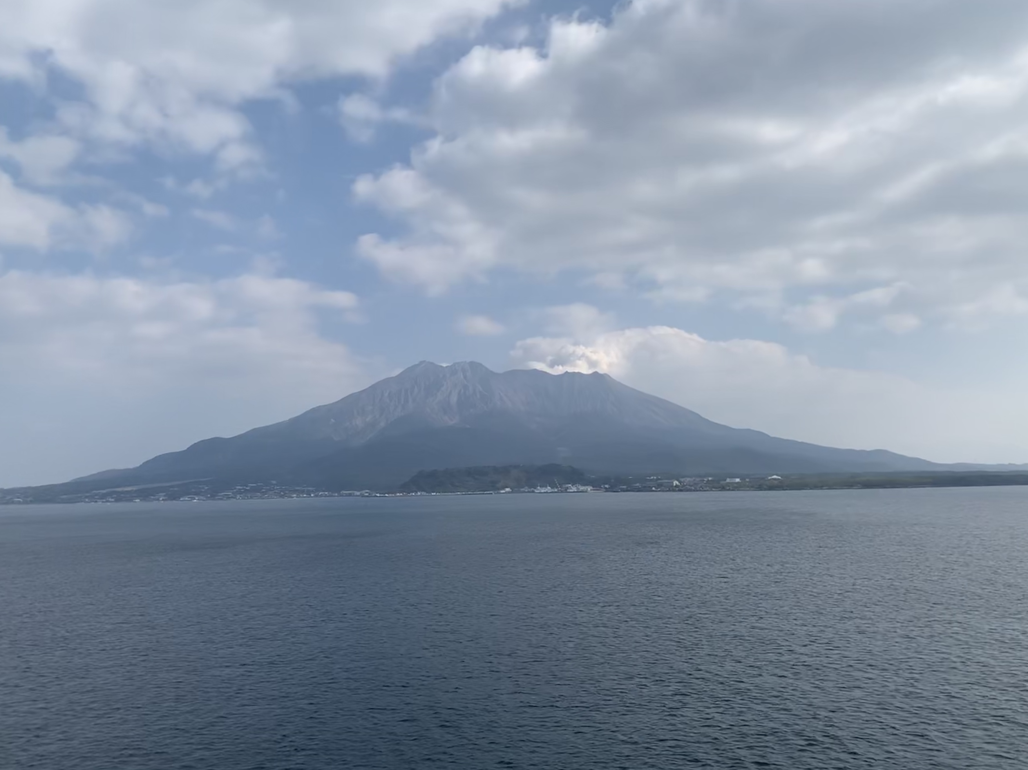 19年日本南九州之旅 火山 大海和神话之地 日本 带孩子旅行 旅行视频 论坛 穷游网