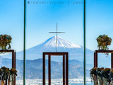 这里是静冈：富士山下，一个充满爱意的地方