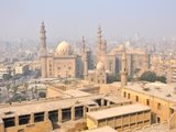 世界末日前与法老共度圣诞节－－－埃及12天详细游记、攻略