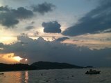2012-12 两个MM穷游泰国---曼谷清迈普吉(Similan Island, Phiphi Island)