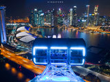 狮城新事——新加坡印尼双国记（含超过30个景点介绍、夜景拍摄地攻略、美食推荐）【完结】