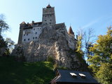 布拉索夫（18）到布朗城堡攻略、德古拉城堡、吸血鬼城堡