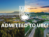 温哥华英属哥伦比亚大学UBC——体验大学生活