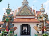 泰国最受欢迎的地方，你一定要来参观！