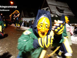 【德国文化】 第五个季节─德式迎春狂欢节 Fasching - Karneval - Fastnachtzeit