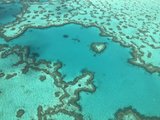 独自旅行之布里斯班心形礁白天堂沙滩悉尼跨年烟花9日游